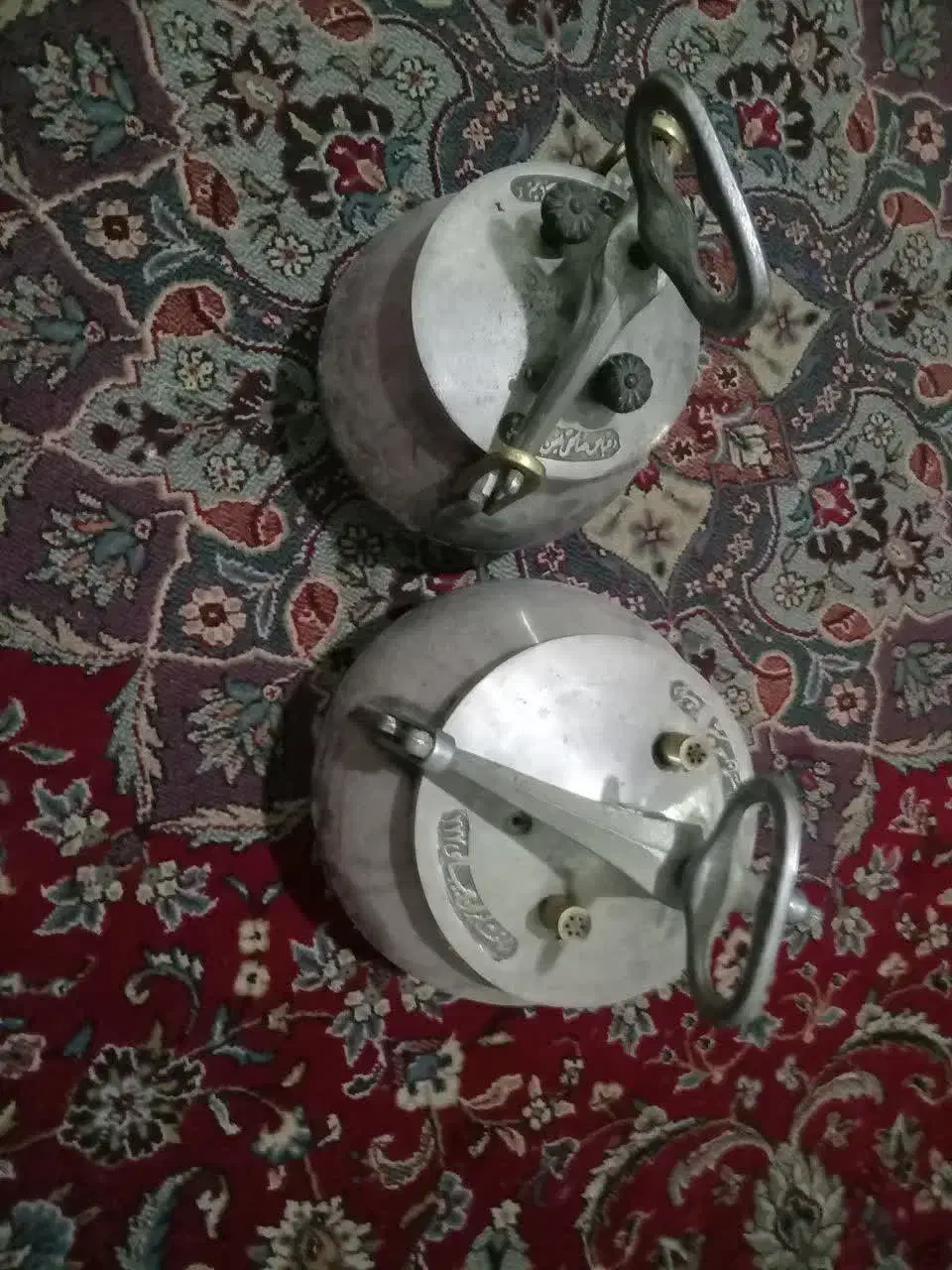 ابمیوه گیری پارس خزر سالم|آبمیوهگیر و آبمرکباتگیر|نجفآباد, کشاورز|دیوار