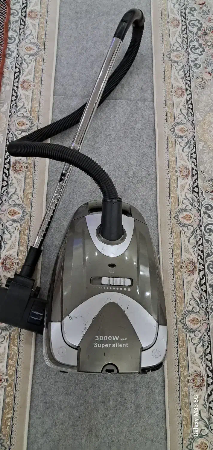 فروش جارو برقی و کالسگه کودک|سایر لوازم برقی|ماکو, |دیوار