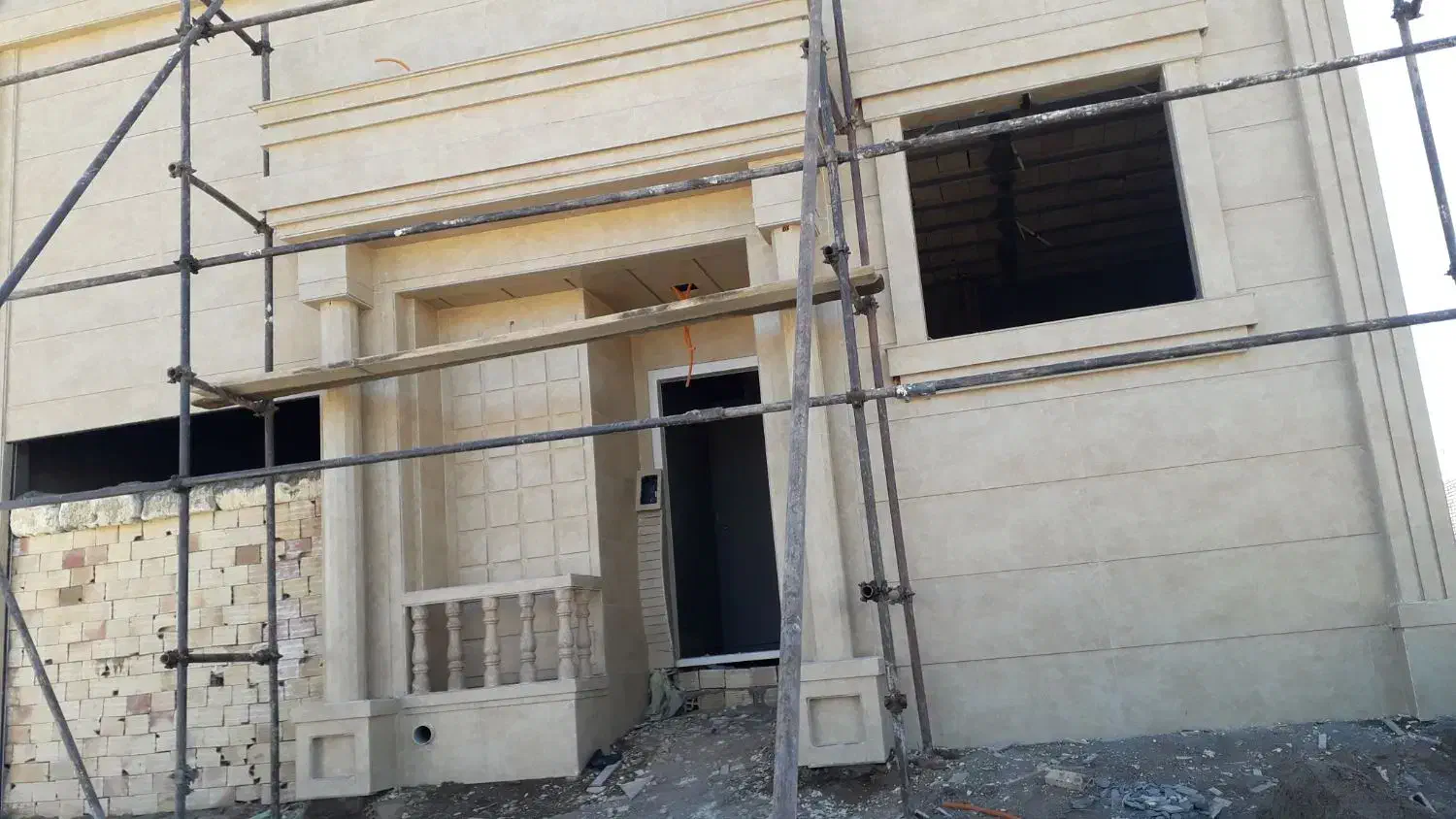 خانه‌ فروشی مسکن‌ ملی‌ فاز‌ ۲|فروش خانه و ویلا|فردوس (خراسان), |دیوار