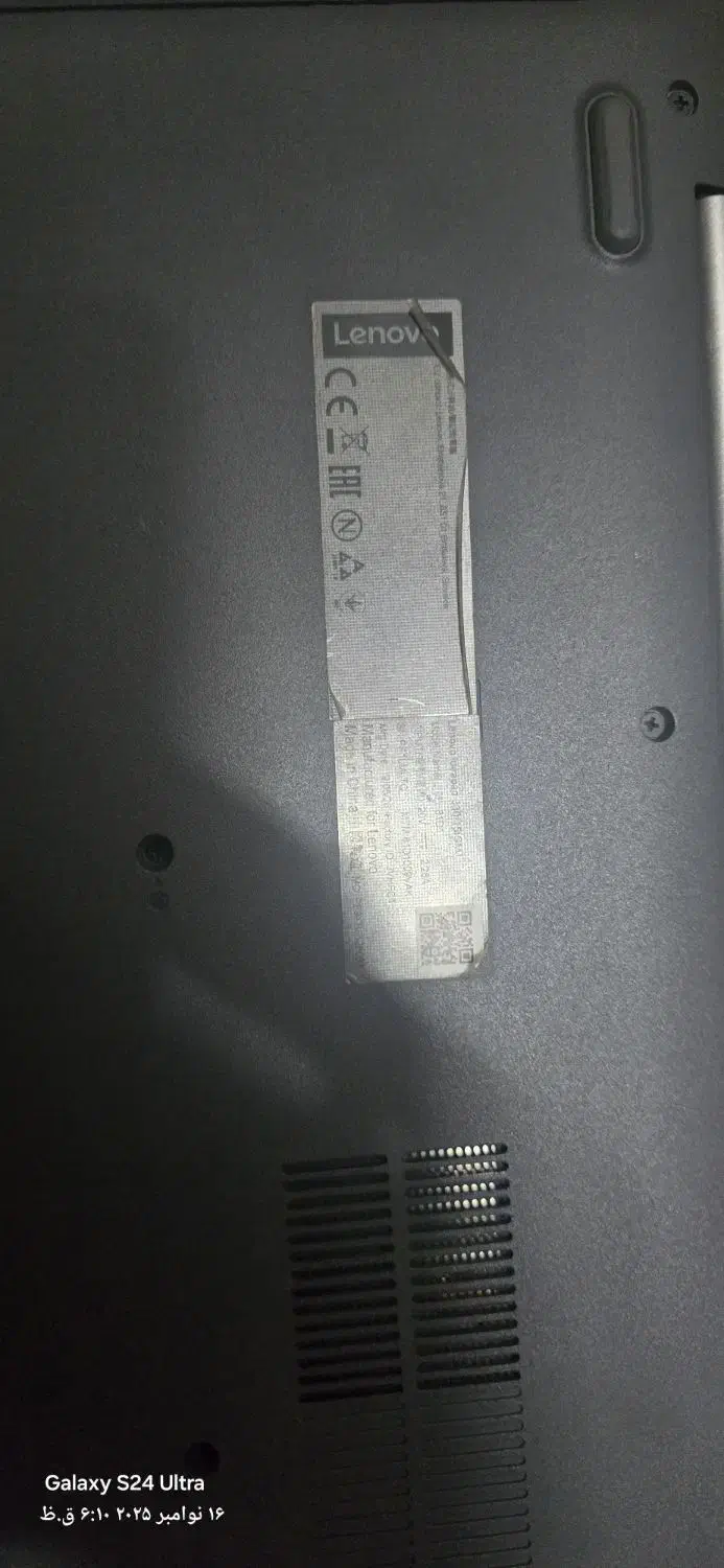 Lenovo 330 E|رایانه همراه|اراک, |دیوار