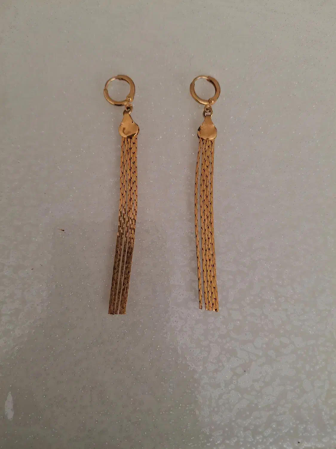 گوشواره|بدلیجات|اردبیل, |دیوار