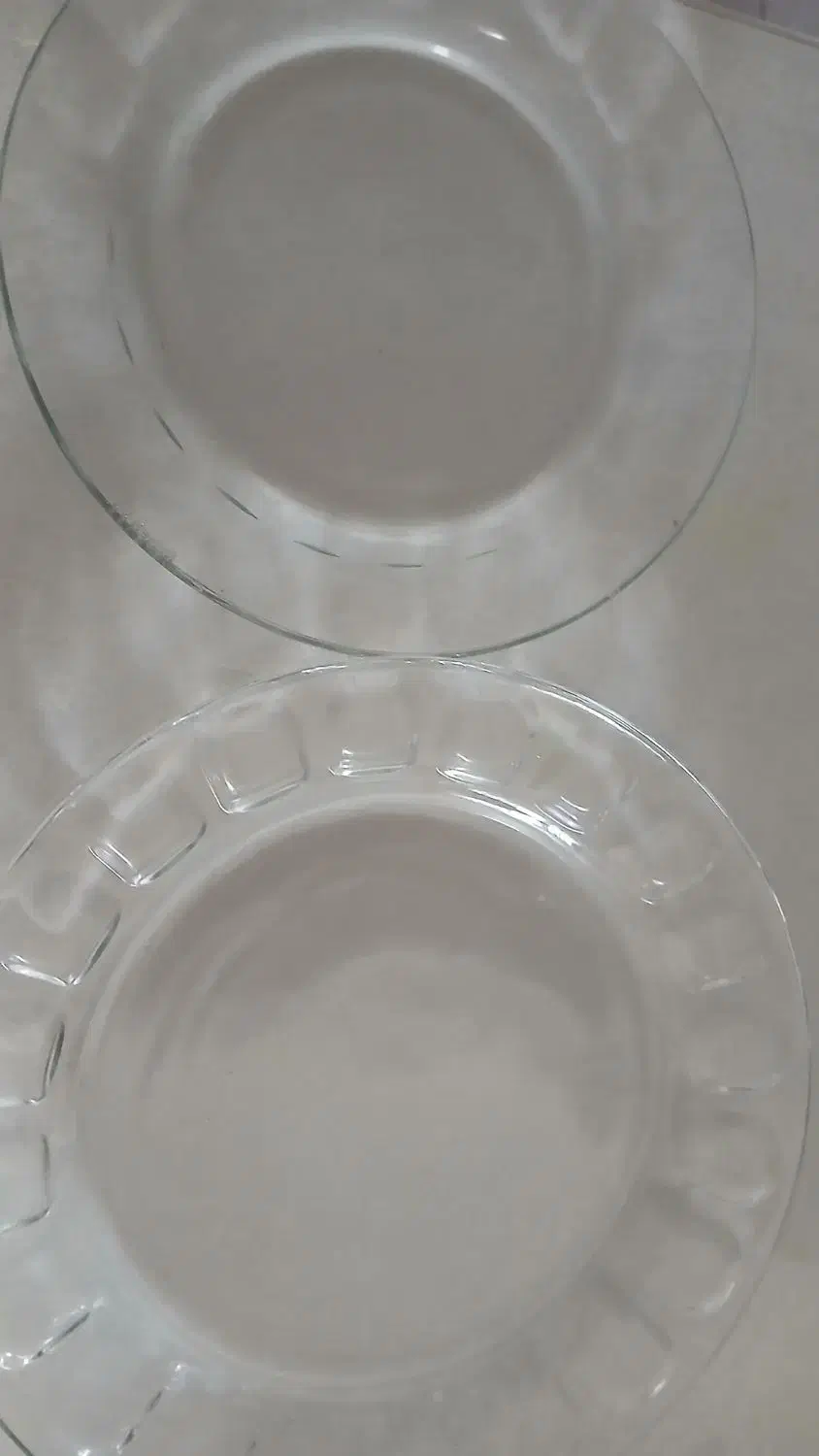 ۲۴ عدد بشقاب برنج خوری دو عدد دیس بزرگ گرد|ظروف سرو و پذیرایی|صدرا-فارس, فاز ۱|دیوار