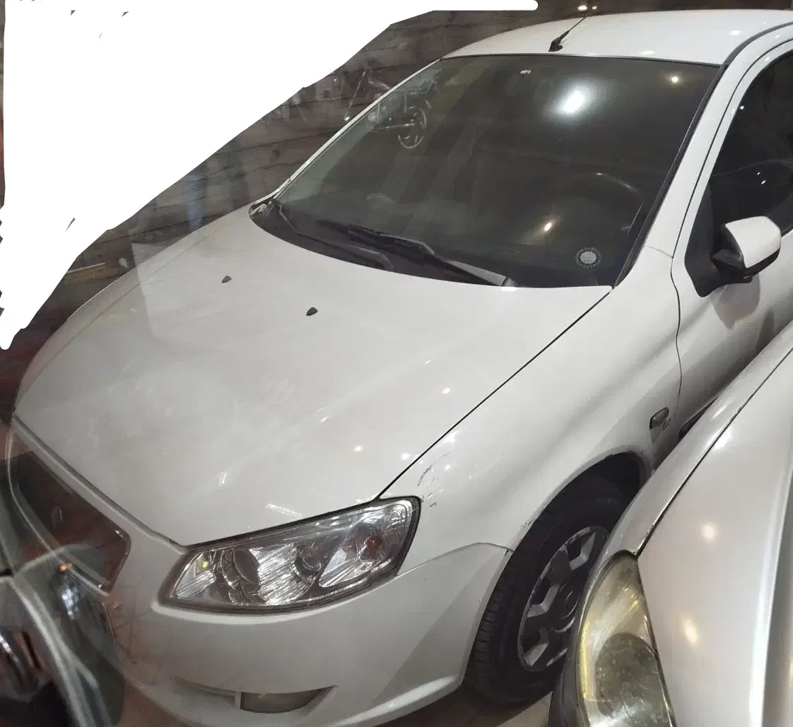 خودرو رانا|خودرو سواری و وانت|اصفهان, شمس آباد|دیوار