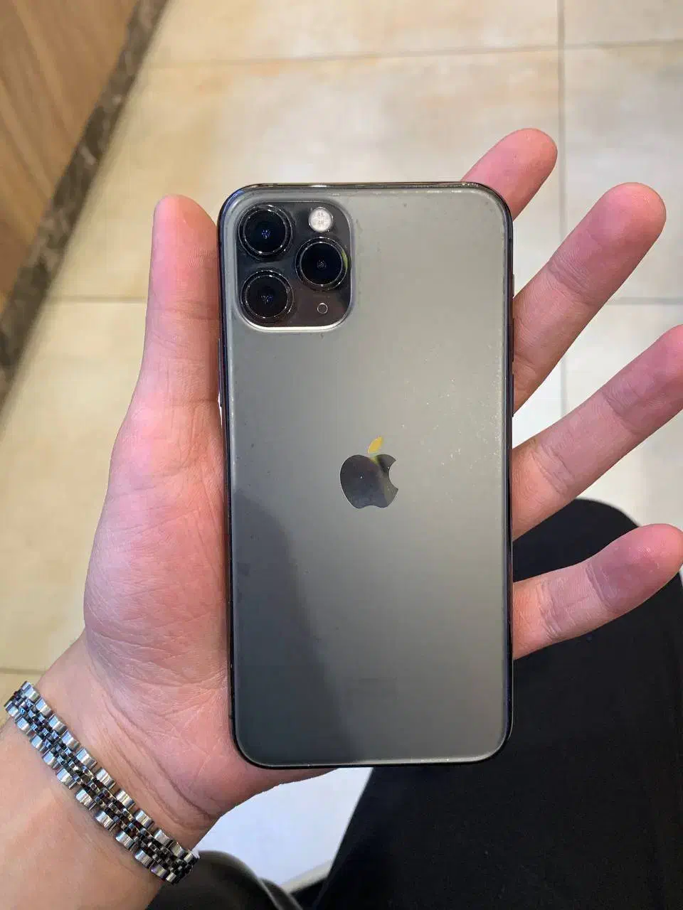 iphone 11 pro ZAA|موبایل|تبریز, |دیوار