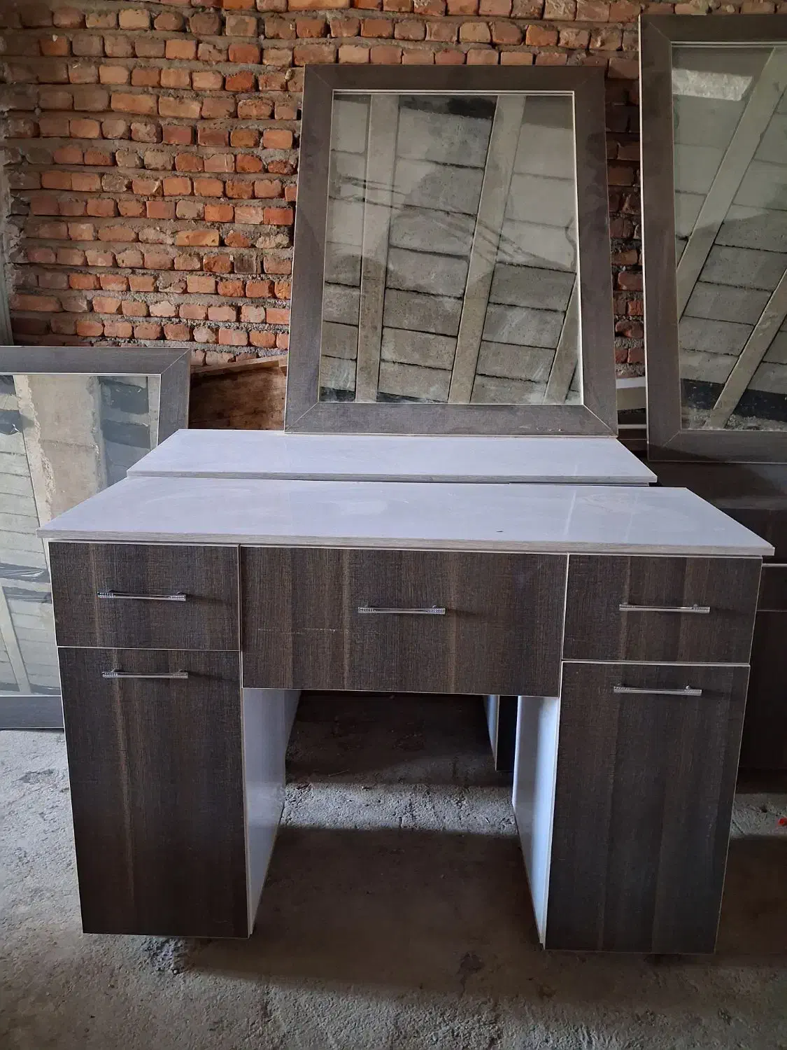 کمد|جاکفشی، کمد، دراور|بناب, |دیوار