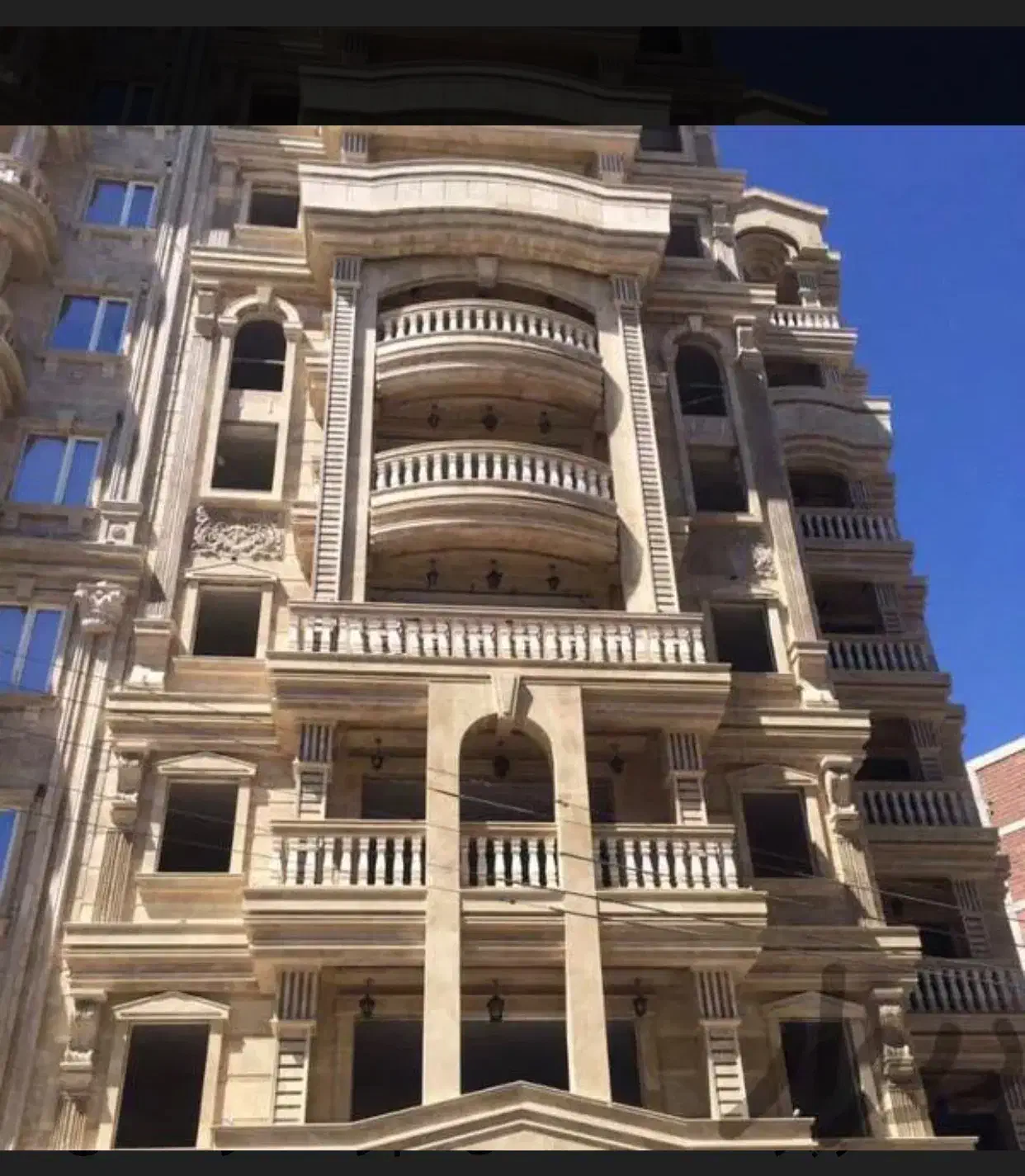 آ‌پارتمان ۹۵ متر تندرستی قیمت کاسبی|فروش آپارتمان|فردیس, فرامرزیه|دیوار