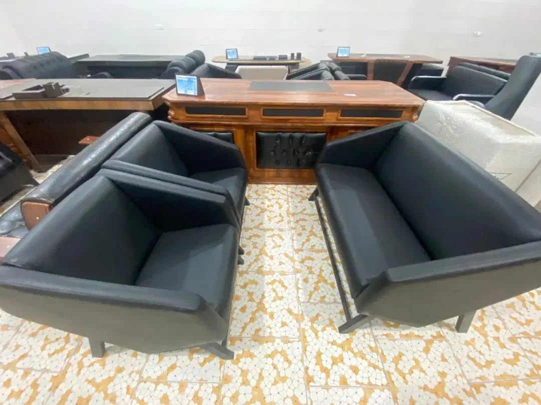 میز و نیم ست های اداری|مبلمان اداری|حمیدیا, |دیوار