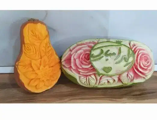 دیزاین خاص شب یلدات باما|خدمات پذیرایی، مراسم|قم, بنیاد|دیوار