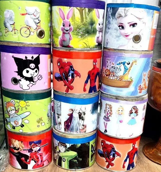 طبلک کودک|درام و پرکاشن|تهران, شمسآباد|دیوار