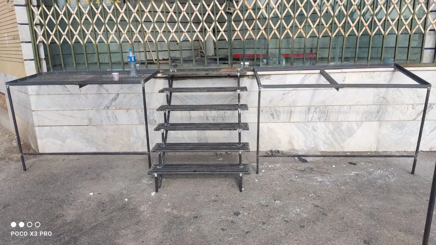 جوشکاری سیار سمنان و حومه|خدمات پیشه و مهارت|سمنان, |دیوار