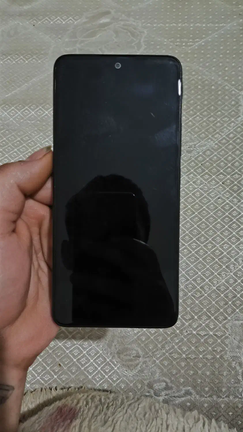 گوشی شیائومی note 14|موبایل|محمدیه-قزوین, |دیوار