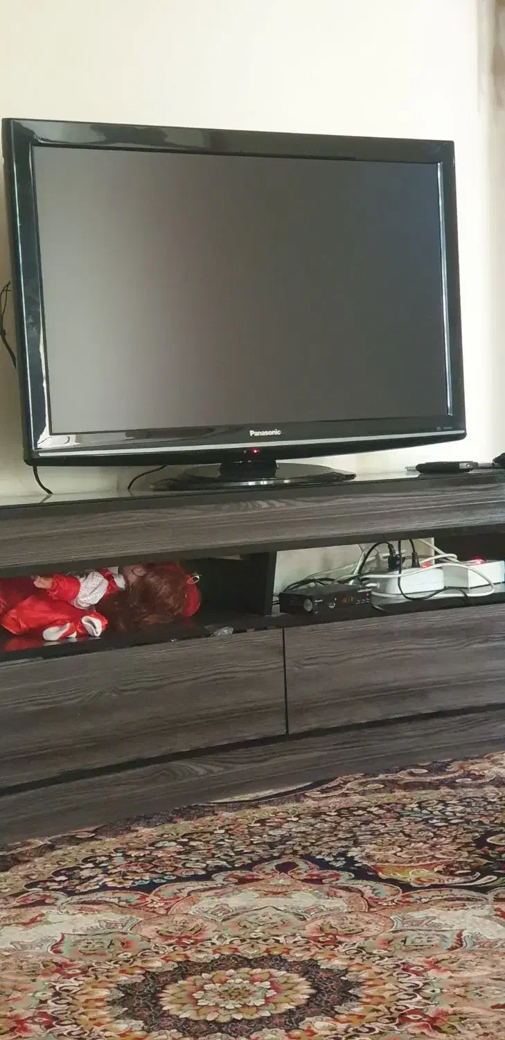 تلویزیون پاناسونیک|تلویزیون و پروژکتور|اردبیل, |دیوار