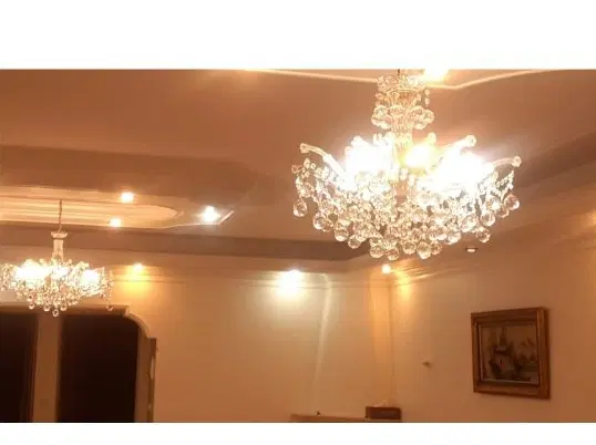 لوستر مناسب هر مکانی موجود میباشد|لوستر و چراغ آویز|شیراز, شهرک گلستان|دیوار