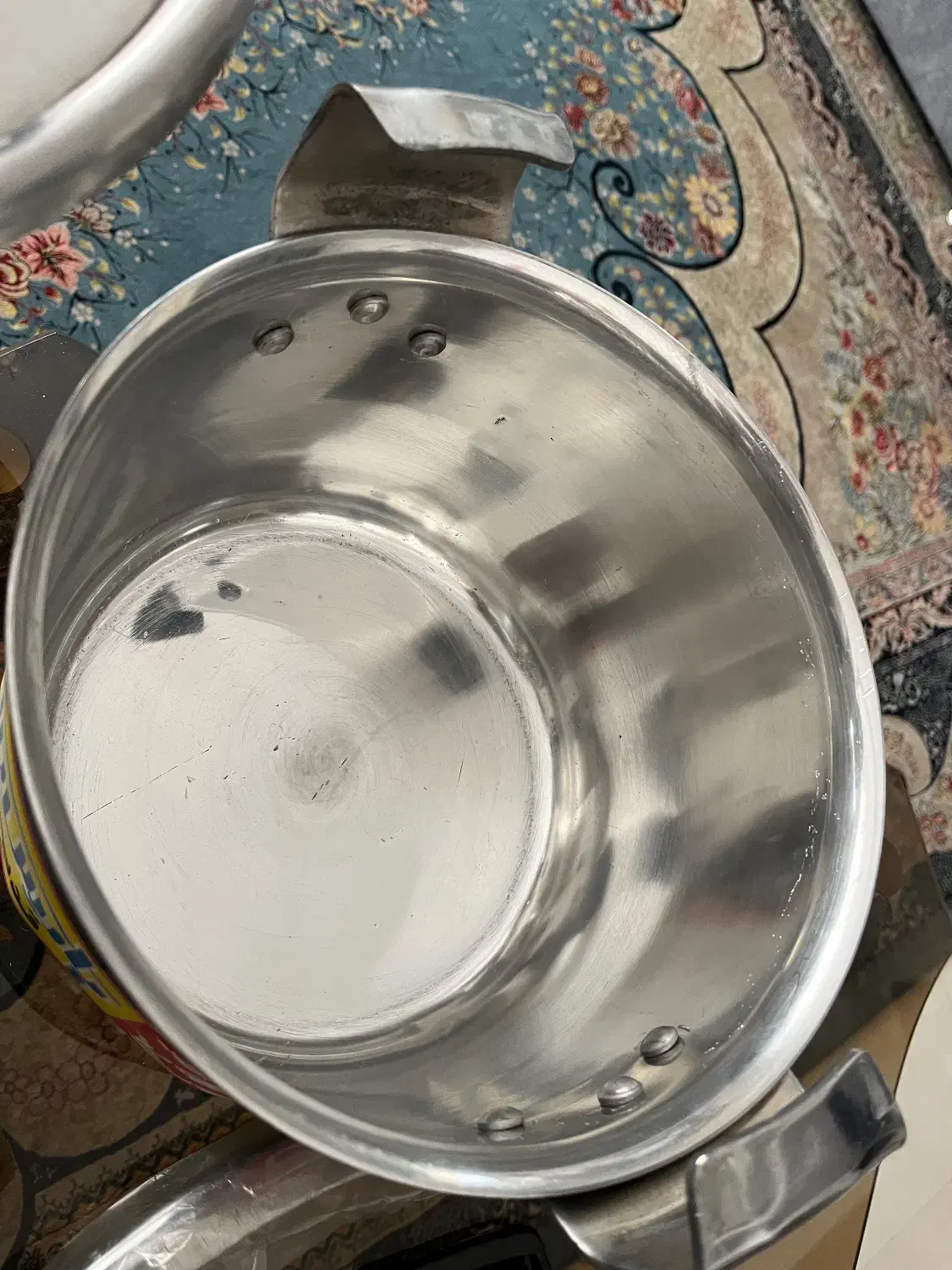 زود پز|ظروف پخت‌وپز|شیراز, شهرک کوثر|دیوار