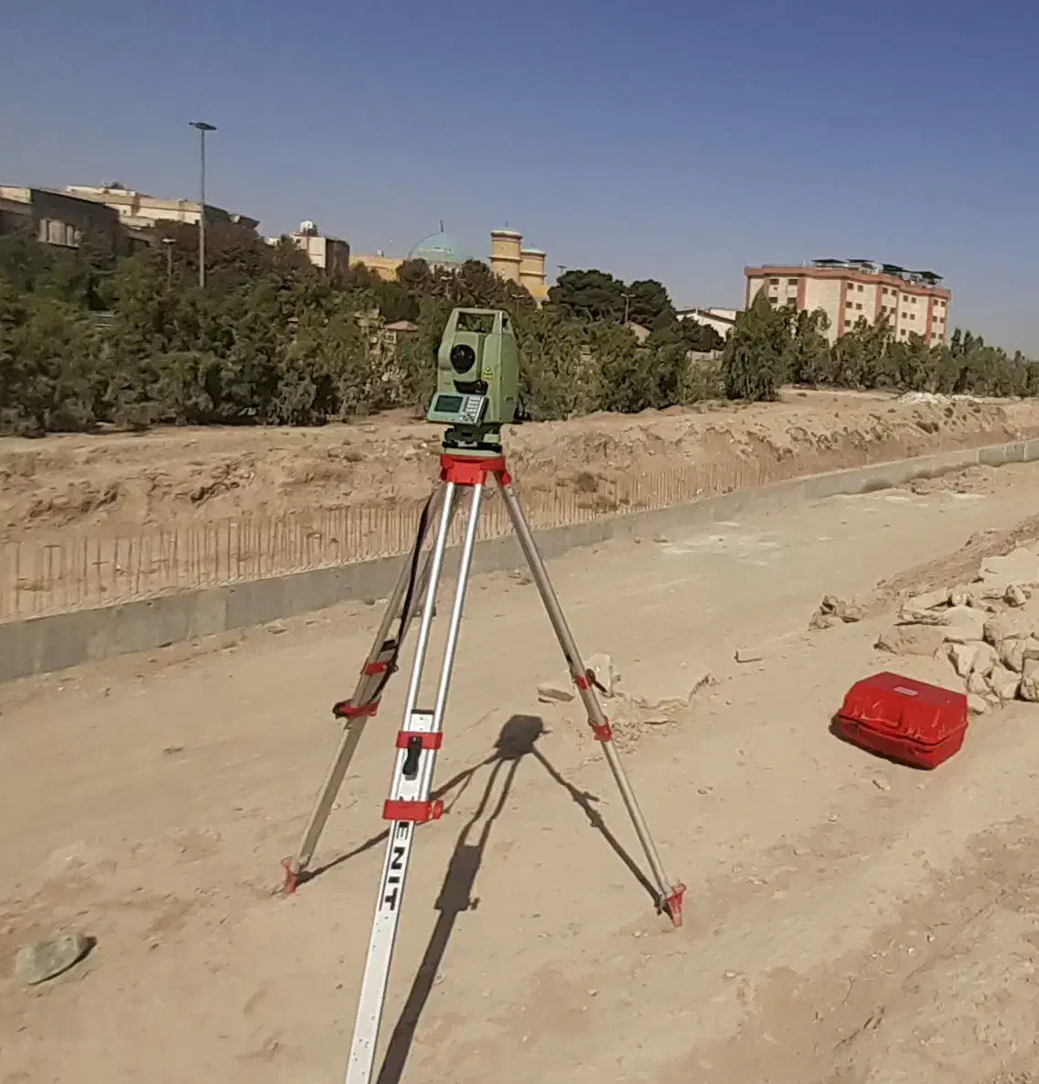 نقشه برداری.انجام کلیه خدمات نقشه برداری.UTMازبیلت|خدمات پیشه و مهارت|قدس, شهر‌قدس|دیوار