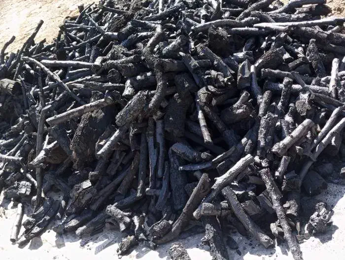 ذغال کبابی|عمده‌فروشی|کیار, |دیوار