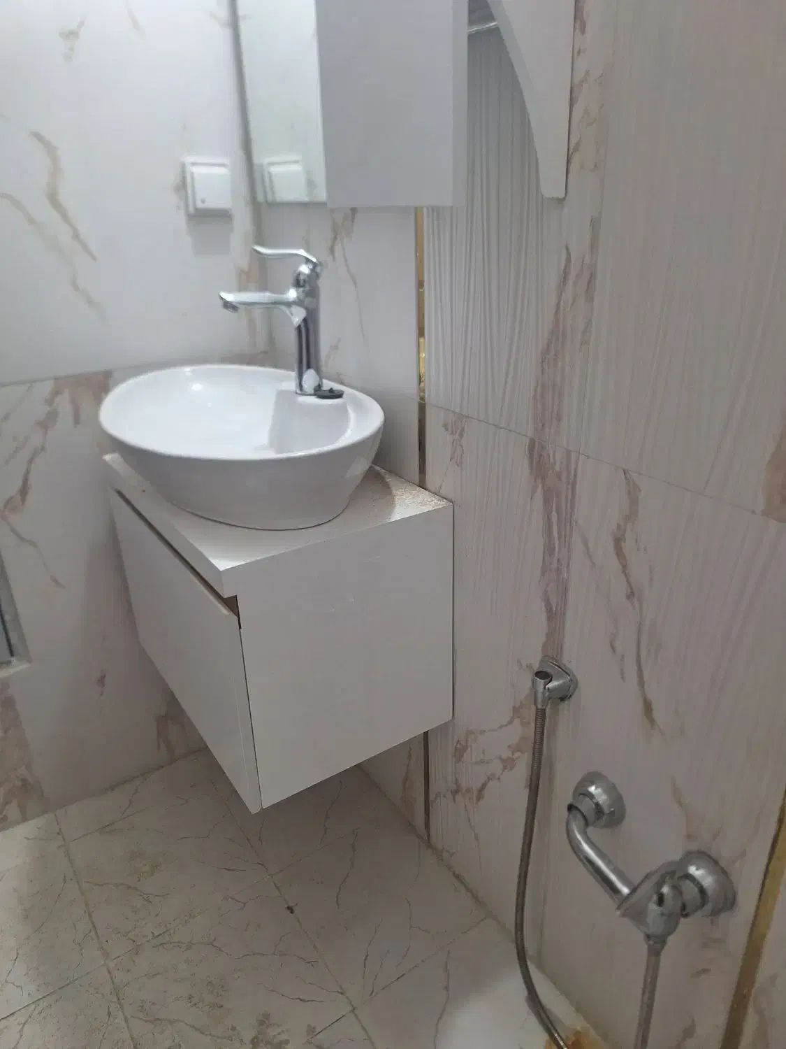 فروش آپارتمان شهرک شهید کشوری|فروش آپارتمان|اصفهان, کوی شهید کشوری|دیوار