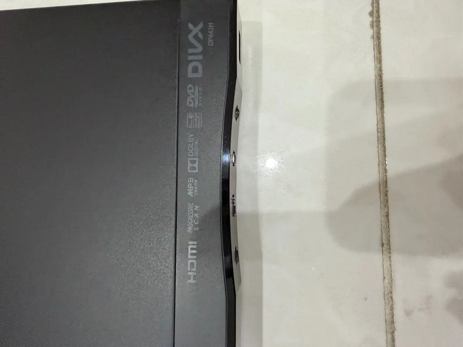 DVD LG دی وی دی|پخشکننده DVD و ویدیو|تهران, بلوار کشاورز|دیوار