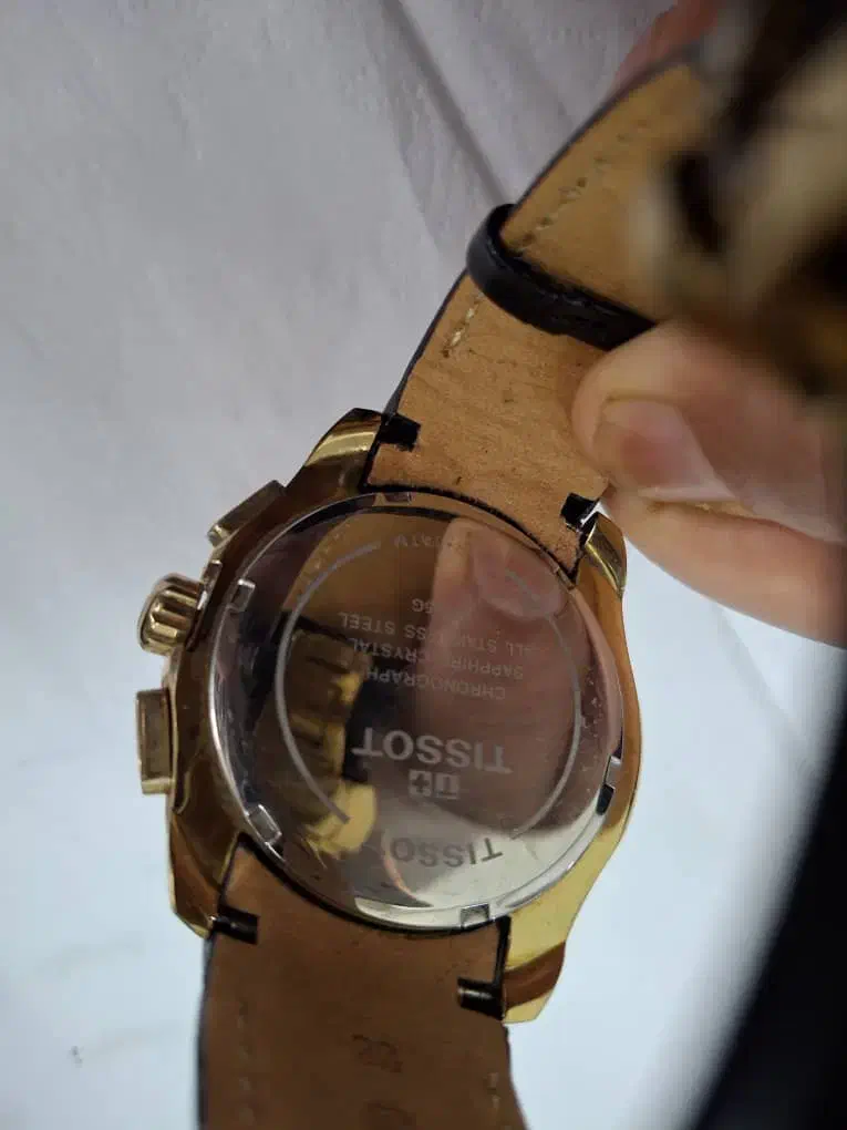 ساعت مچی مردونه|ساعت|اسلامشهر, شهرک مفیدی|دیوار