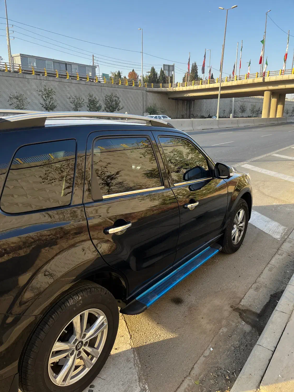 هایما+S7 مدل 402 واقعی|خودرو سواری و وانت|تهران, هفده شهریور|دیوار