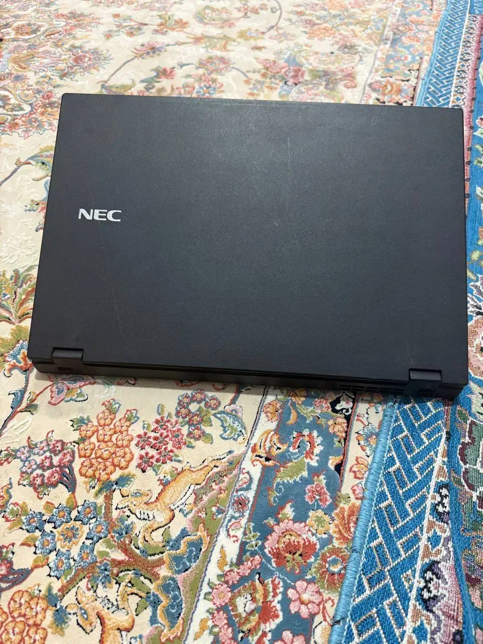 لب تاب NEC|رایانه همراه|زاهدان, |دیوار