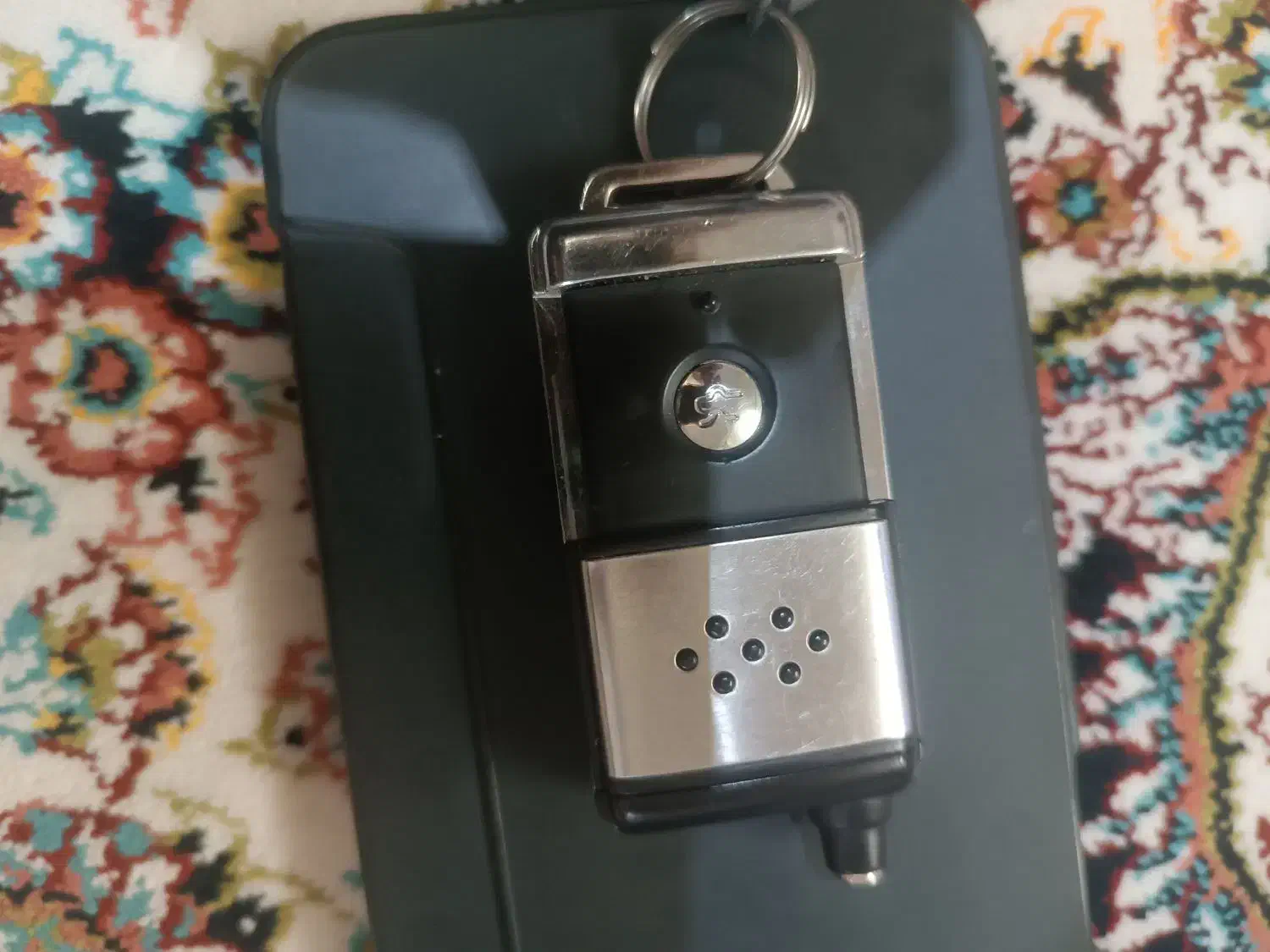 سویچ گم کردم|اشیا|بروجرد, |دیوار