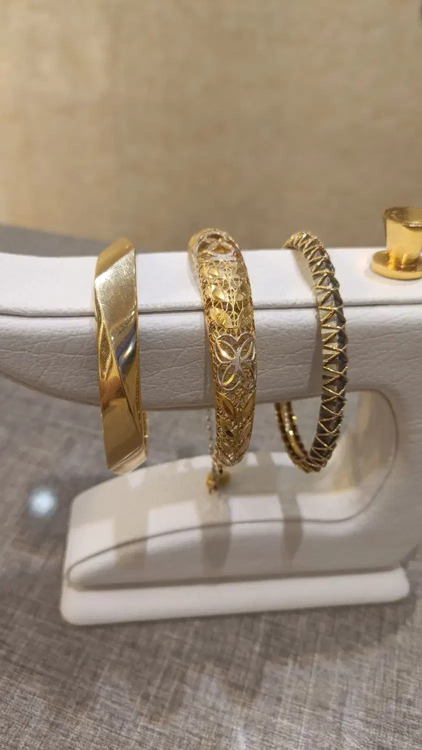 فروش طلای دست دوم|جواهرات|کرمانشاه, |دیوار