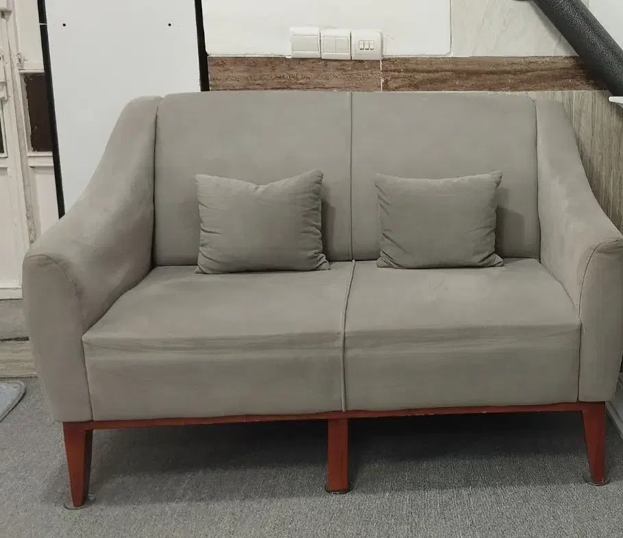 فروش مبل هفت نفره|مبلمان خانگی و میز عسلی|نوسود, |دیوار