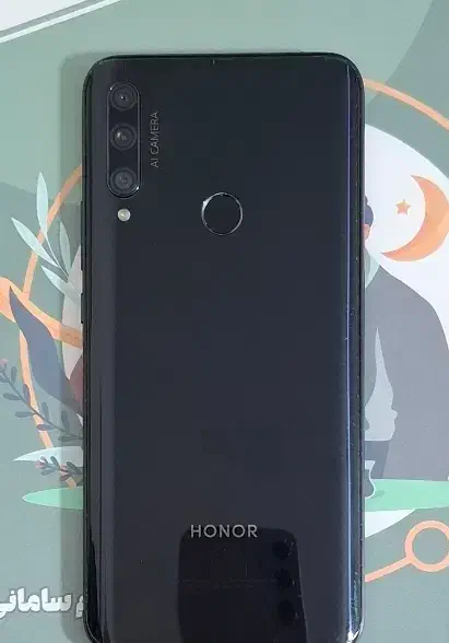 هواوی آنر Honor (۱۲۸ گیگ)|موبایل|فولادشهر, مسکن مهر فولادشهر|دیوار