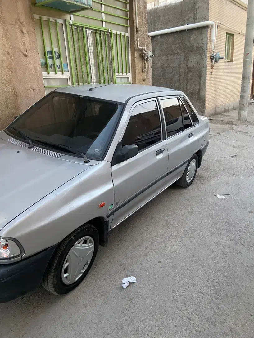 پراید مدل ۹۰|خودرو سواری و وانت|کرمان, |دیوار