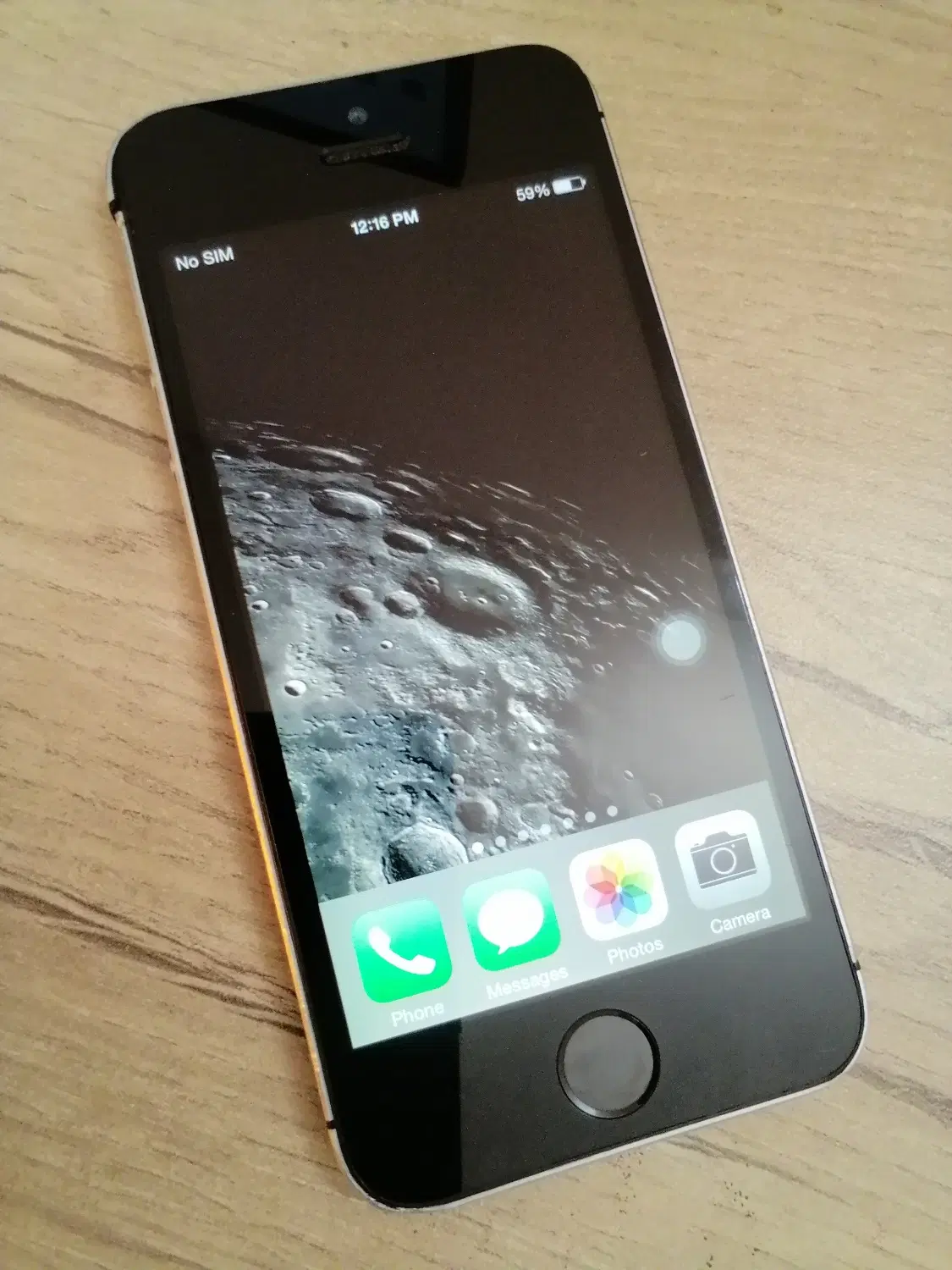 آیفون 5s|موبایل|مشهد, بهشت|دیوار