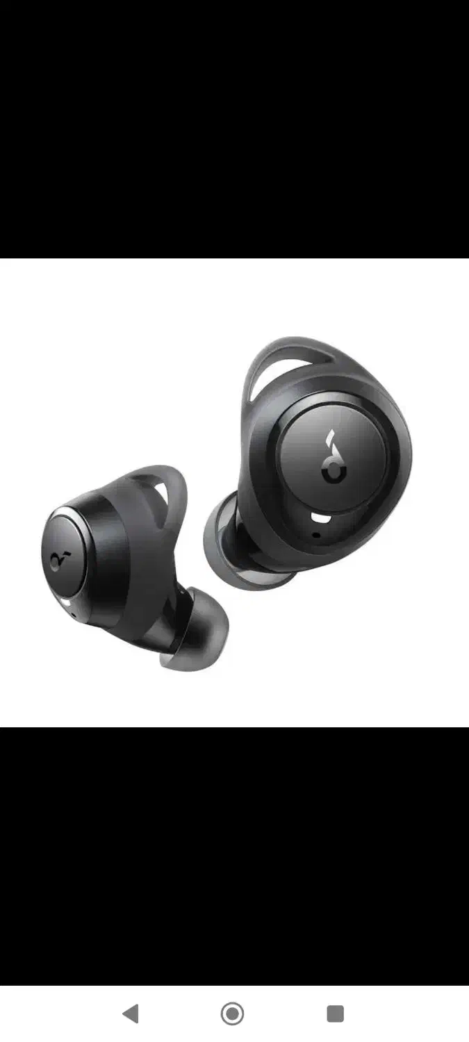 هدفون بلوتوثی انکر|لوازم جانبی موبایل و تبلت|ری, هاشمآباد|دیوار