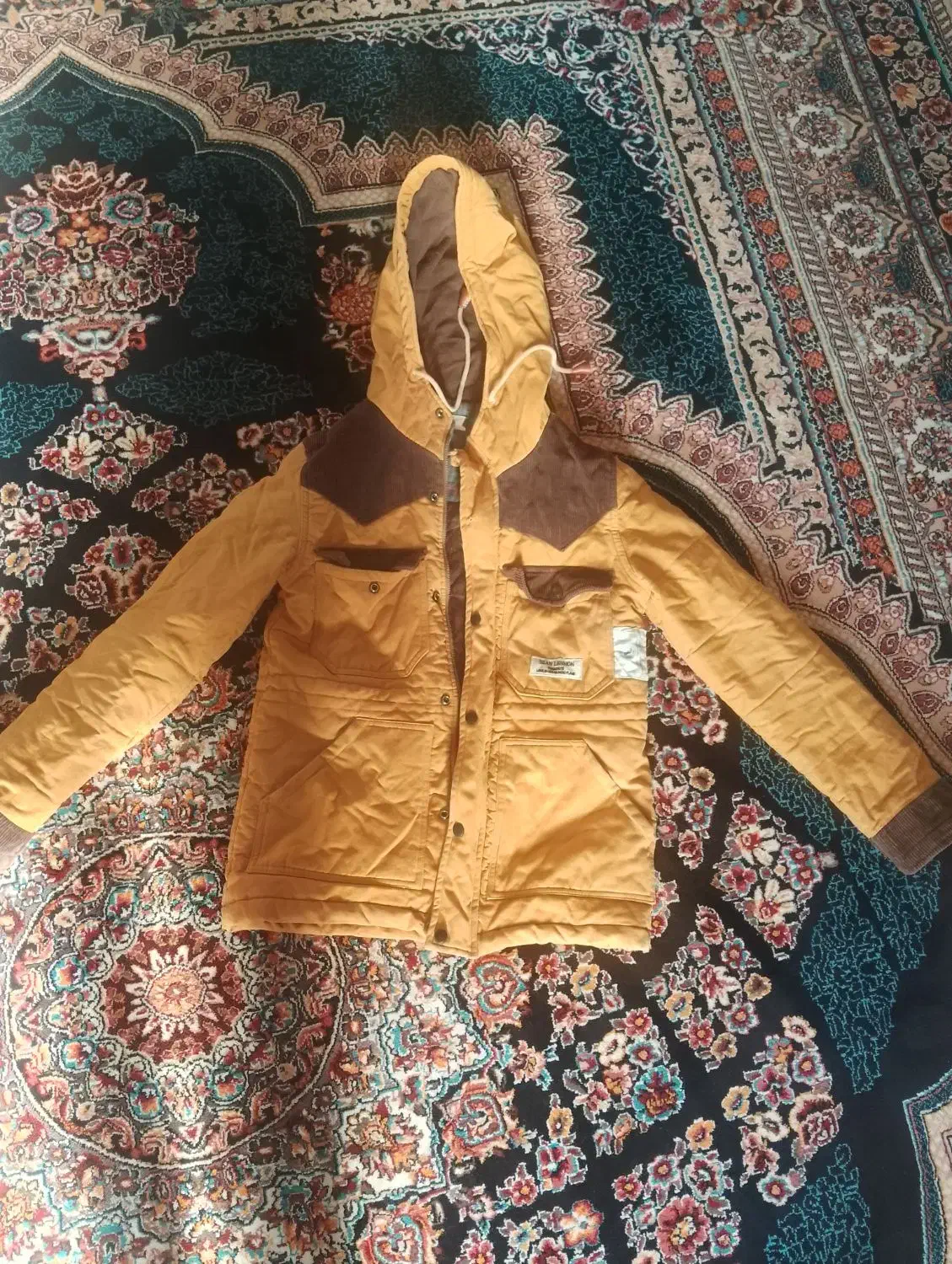 کافشن مردانه|لباس|زابل, |دیوار