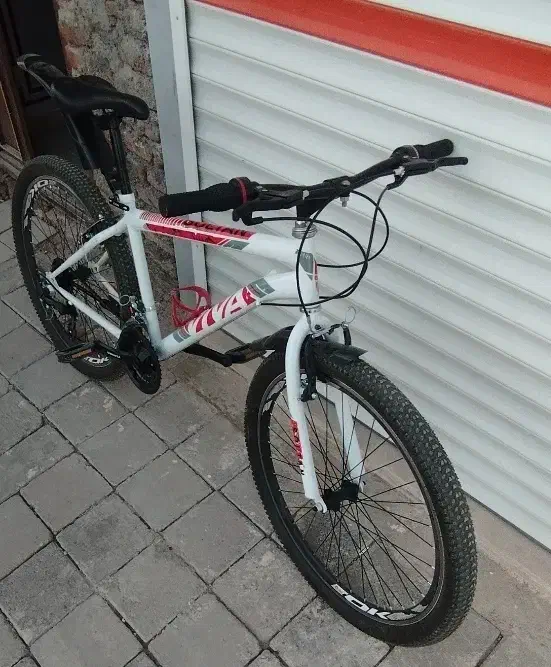 دوچرخه|دوچرخه، اسکیت، اسکوتر|مراغه, |دیوار