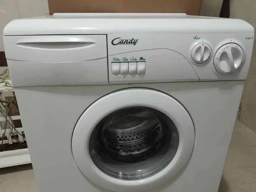 ماشین لباسشویی کندی|ماشین لباسشویی و خشککن لباس|ارومیه, |دیوار