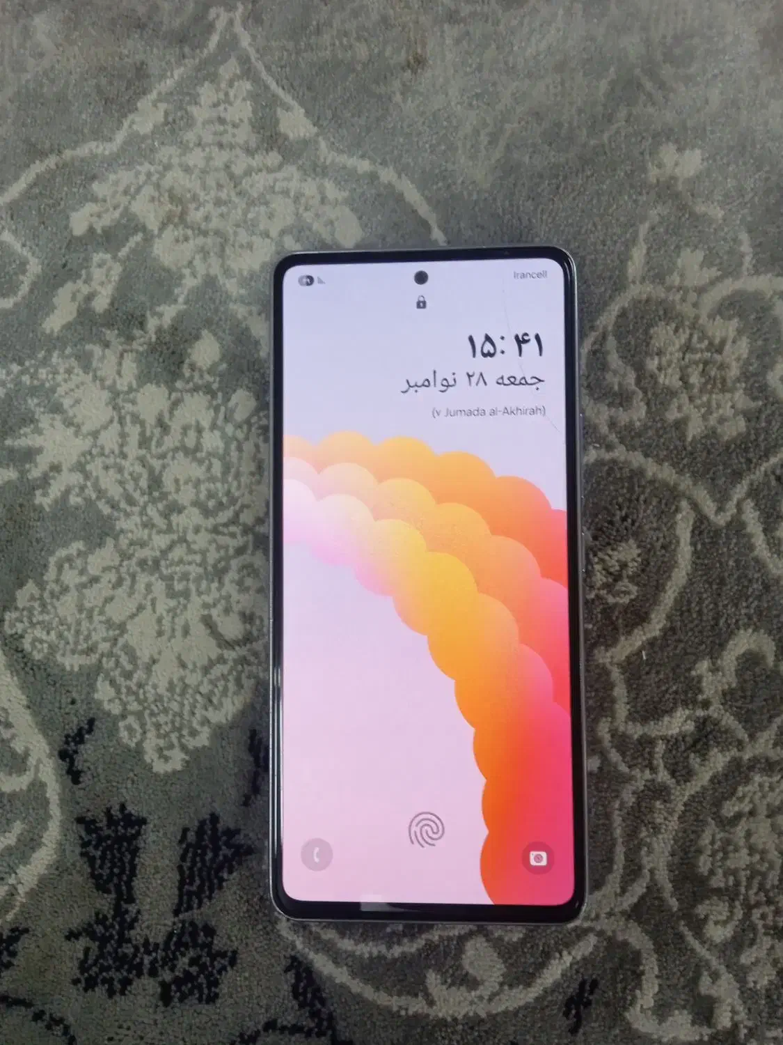 گوشی A53 از ویتنام|موبایل|مشهد, گلبرگ|دیوار