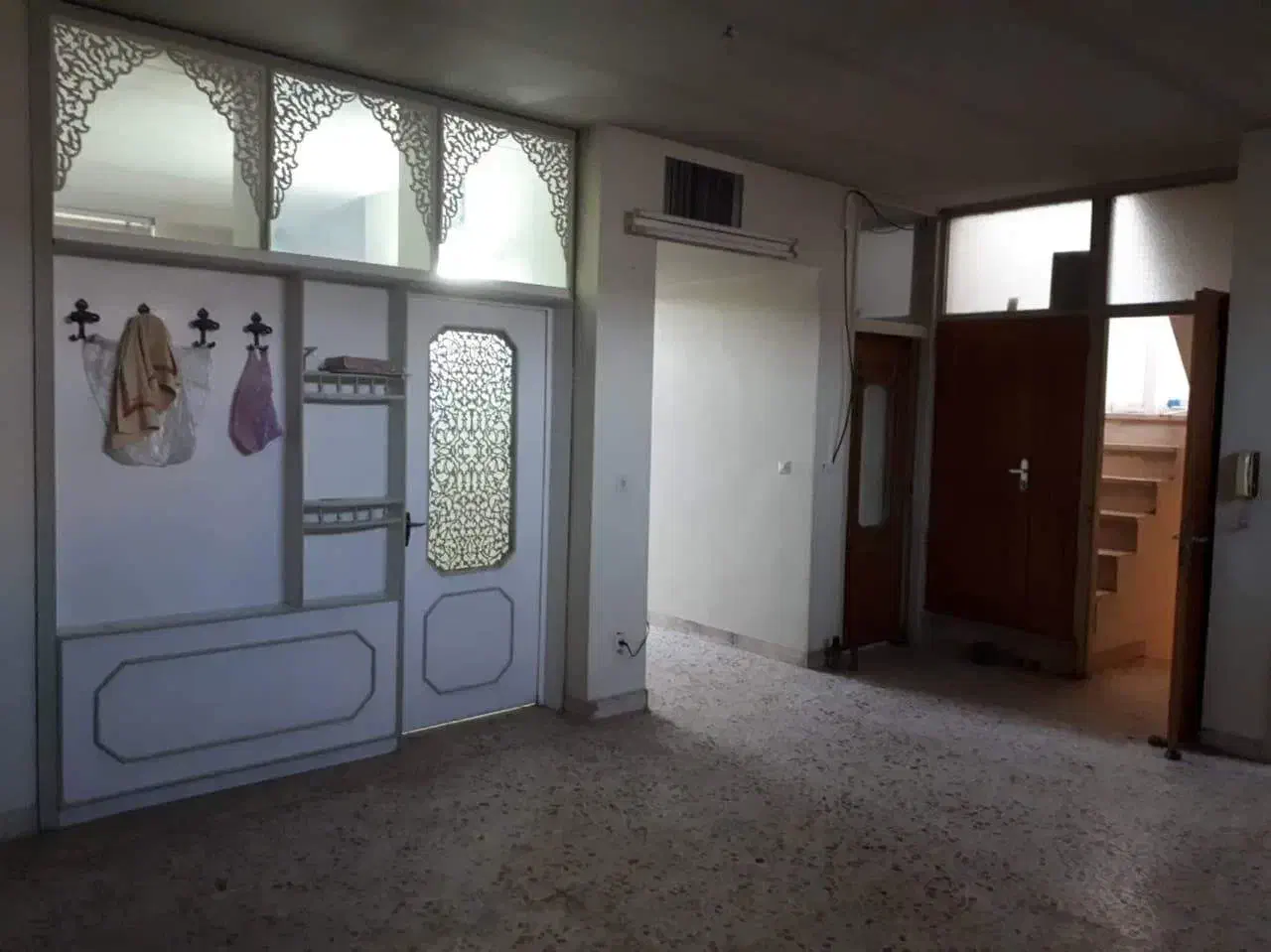 منزل ویلایی ابتدای کهندژ|فروش خانه و ویلا|اصفهان, جاوان|دیوار
