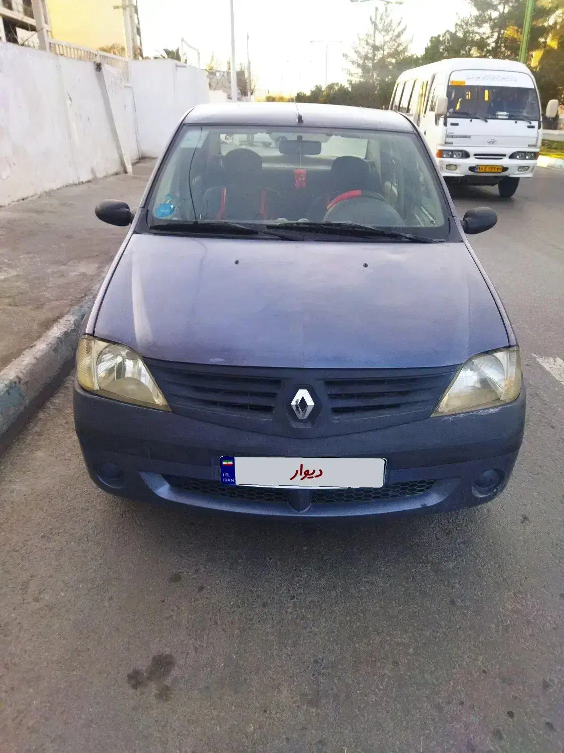 ال 90مدل87|خودرو سواری و وانت|اصفهان, شاهزید|دیوار