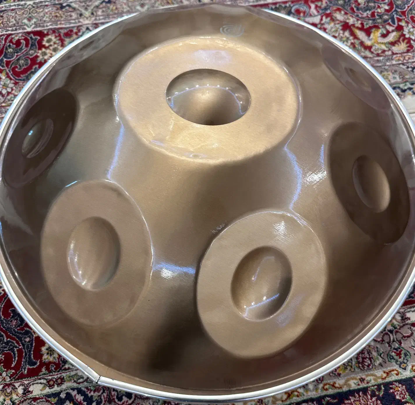 هنگدرام پرنسا|درام و پرکاشن|اردبیل, |دیوار