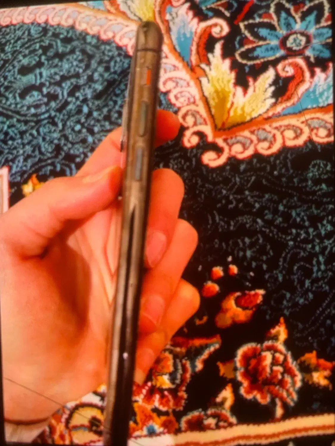 آیفون xs|موبایل|کرمانشاه, |دیوار