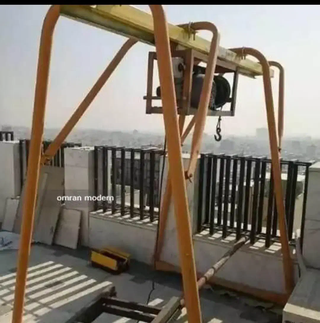 بالا بر|مصالح و تجهیزات ساختمان|شهریار, شهریار|دیوار