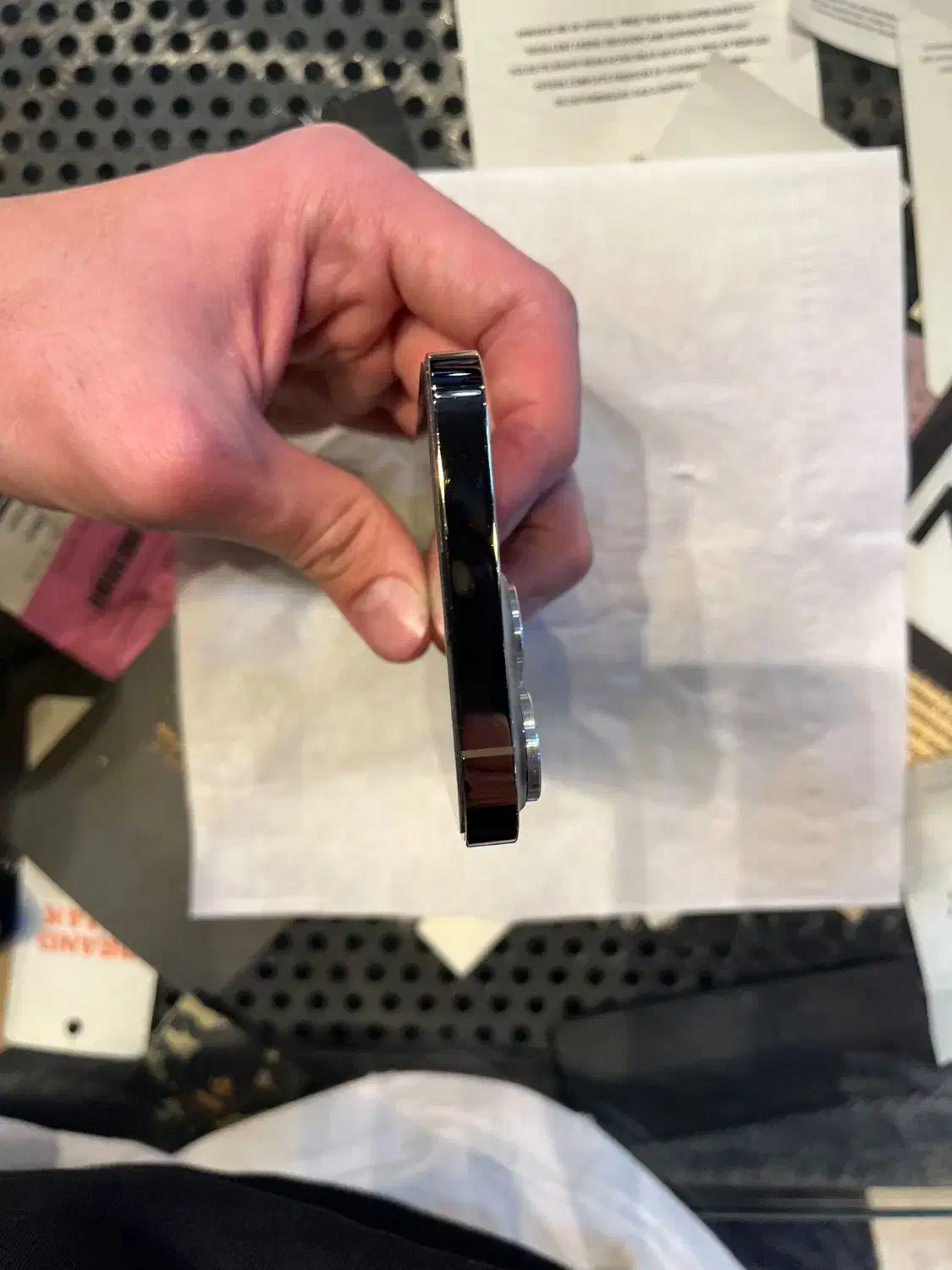 آیفون 13pro|موبایل|محمدشهر, همایون ویلا|دیوار