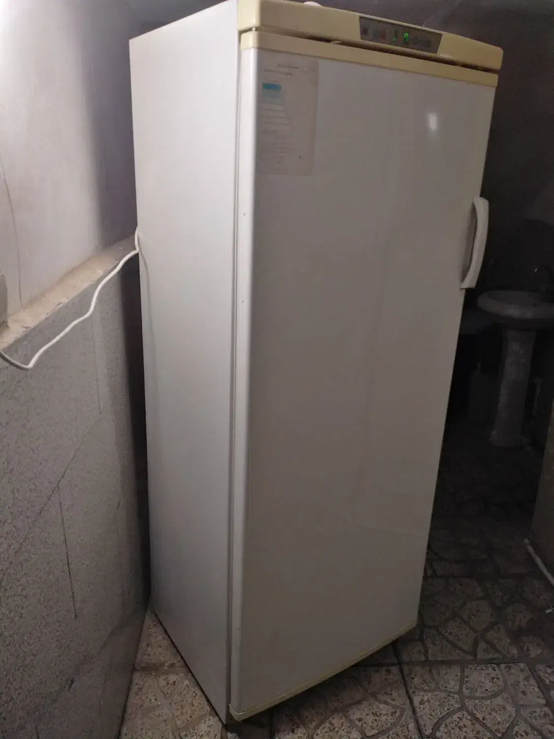 یخچال فریزر ارج|یخچال و فریزر|قرچک, قشلاق جیتو|دیوار