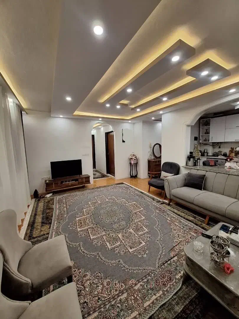 اجاره واحد۸۵متری انزلی میان پشته|اجارهٔ آپارتمان|بندر انزلی, کوی واحدی|دیوار