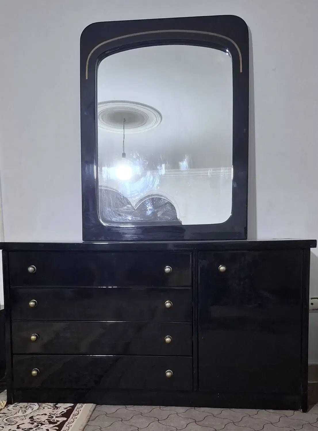 میز|جاکفشی، کمد، دراور|پاکدشت, پاکدشت (مامازند)|دیوار