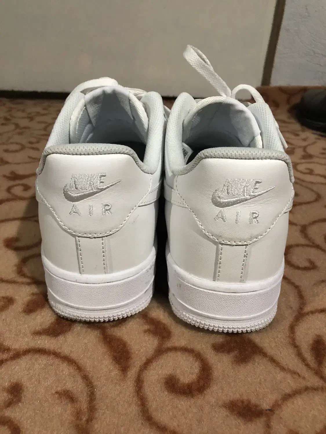 ایرفورس سفید|کیف، کفش، کمربند|تهران, امیریه|دیوار