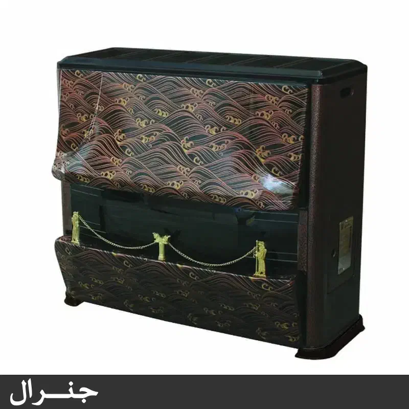 بخاری گازی شومینه ۱۵۰۰۰|بخاری، هیتر، شومینه|یزد, |دیوار