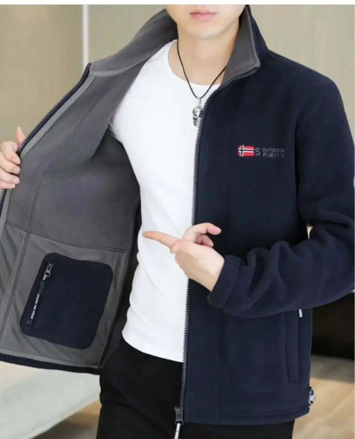 سویشرت اورجینال برند jeep|لباس|تهران, بازار|دیوار