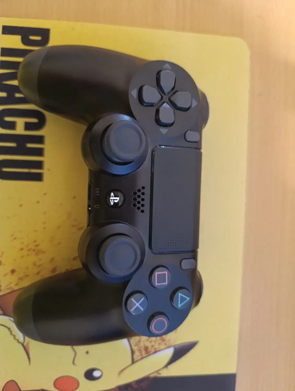 دسته ps4|کنسول، بازی ویدئویی و آنلاین|تبریز, |دیوار