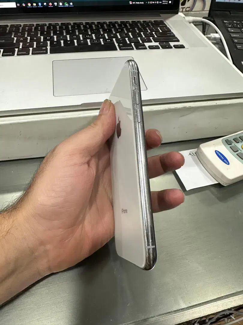 ایفون x|موبایل|سیرجان, |دیوار